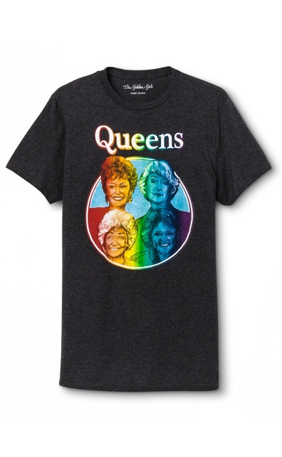 Shopping: Pride Month